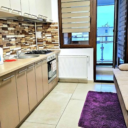 Karina New Flat Near Palas Mall Яссы Экстерьер фото