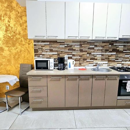 Karina New Flat Near Palas Mall Яссы Экстерьер фото