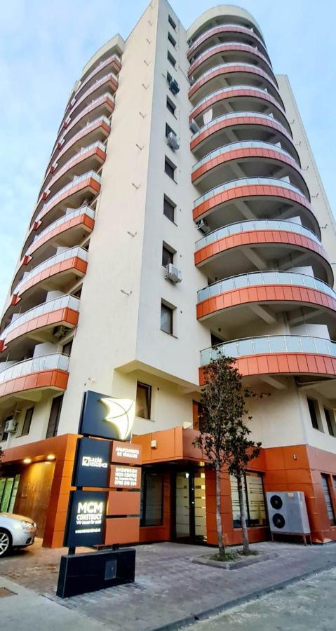 Karina New Flat Near Palas Mall Яссы Экстерьер фото