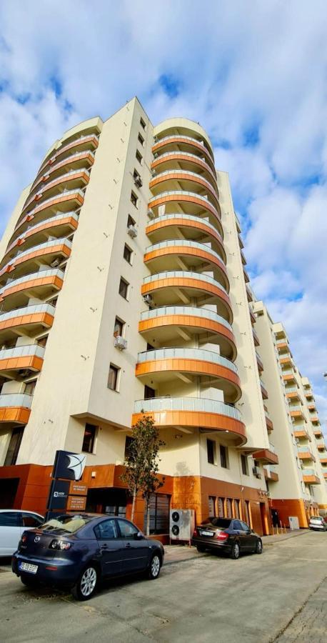 Karina New Flat Near Palas Mall Яссы Экстерьер фото