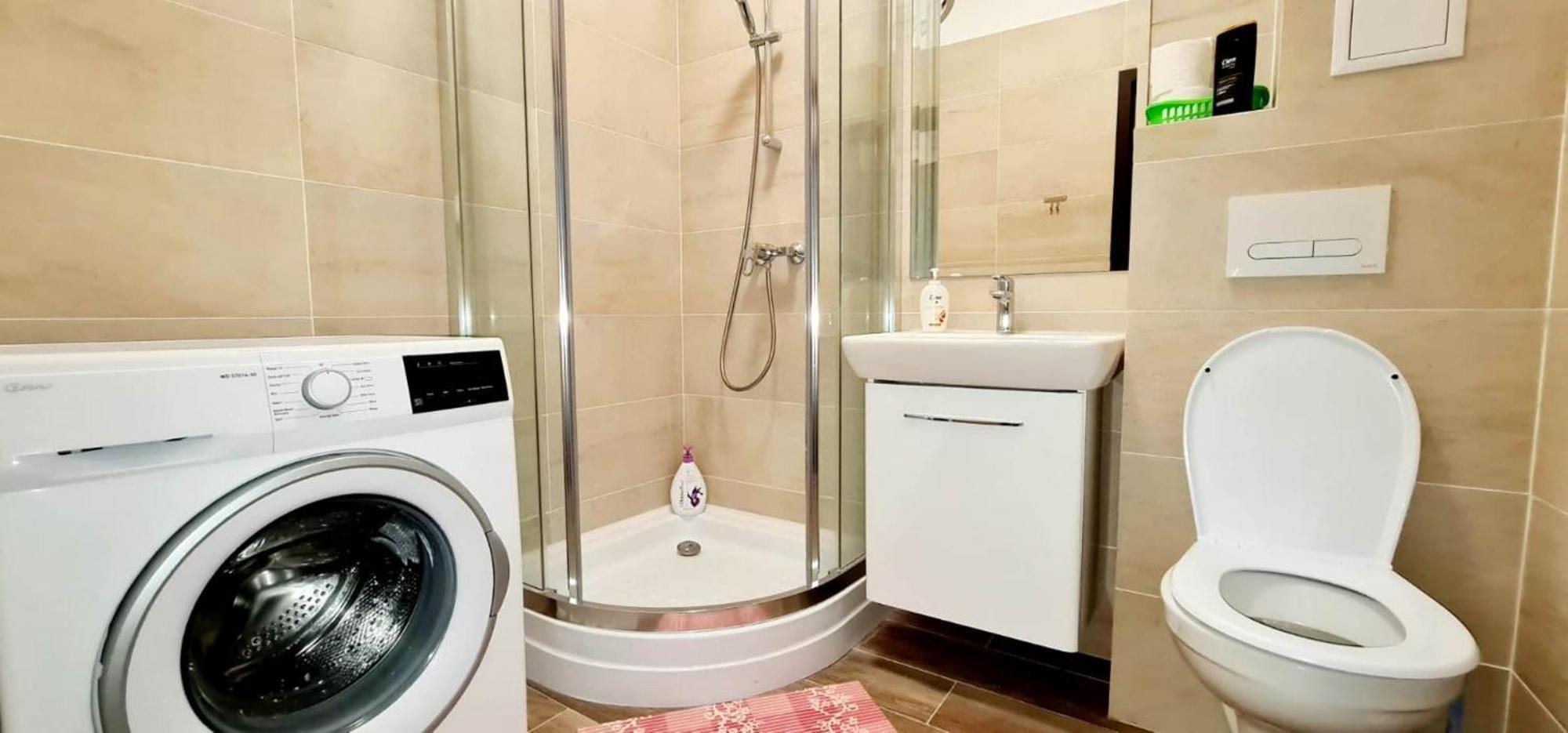 Karina New Flat Near Palas Mall Яссы Экстерьер фото