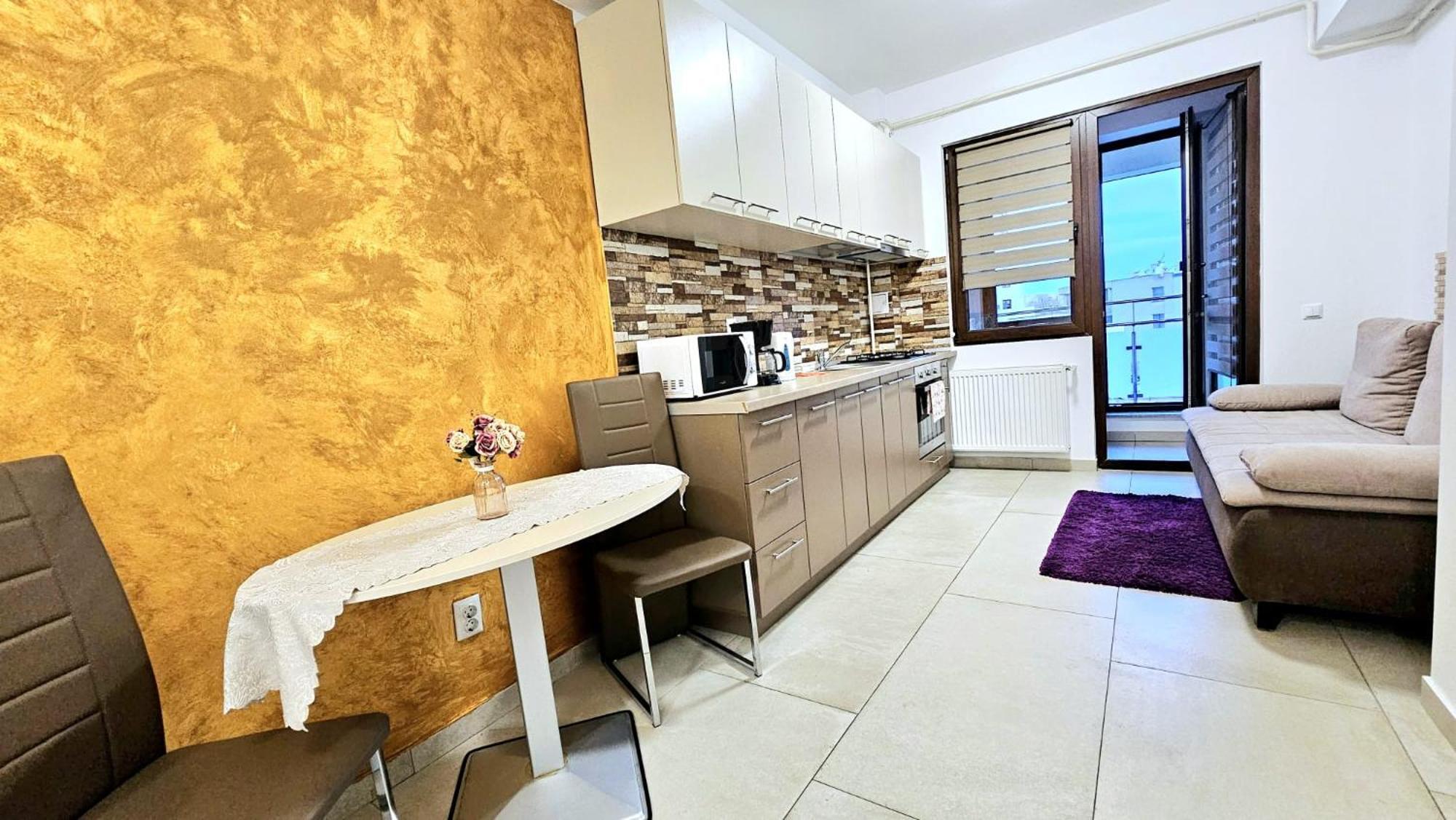 Karina New Flat Near Palas Mall Яссы Экстерьер фото