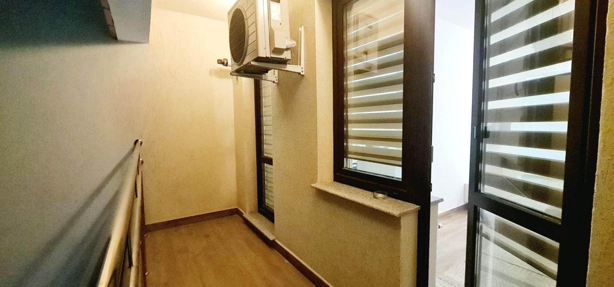 Karina New Flat Near Palas Mall Яссы Экстерьер фото