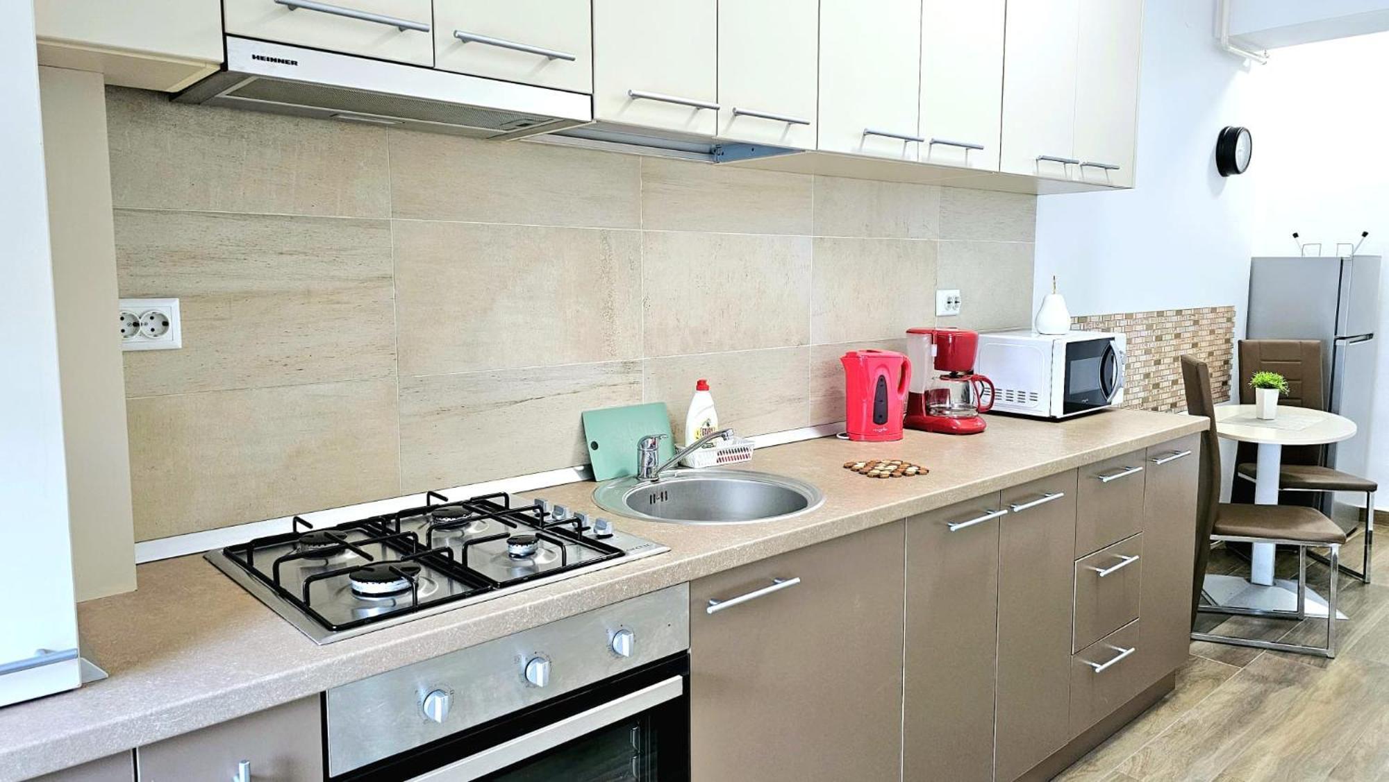 Karina New Flat Near Palas Mall Яссы Экстерьер фото